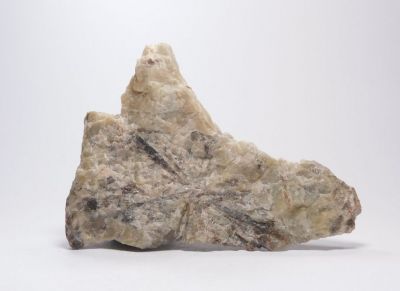 Andalusit - Hatě, Dolní Bory (KB-25)